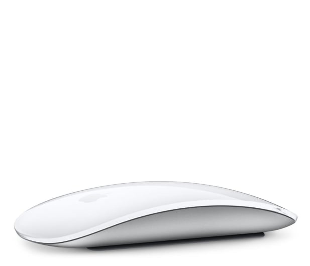 Apple Magic Mouse biały - 1293316 - zdjęcie 3